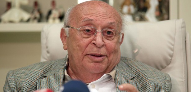 Demirel'den Suriye krizi yorumu