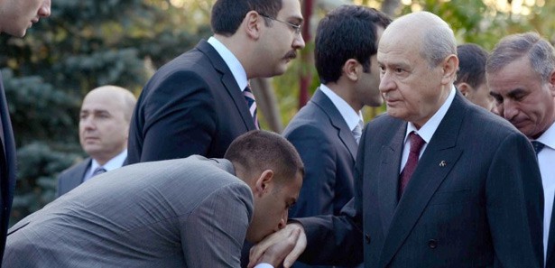 Bahçeli: Yargı süreci çok uzun