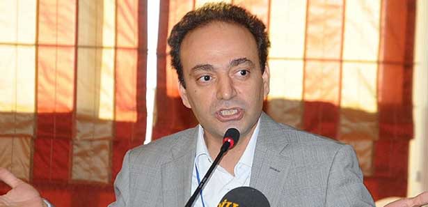Beni öldürün müzakere masasına oturun