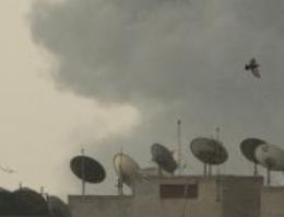 İsrail ve Hamas 'ateşkeste uzlaştı'