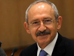 CHP liderinden sürpriz ziyaret!