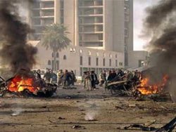 Irak'ta şiddet dinmiyor