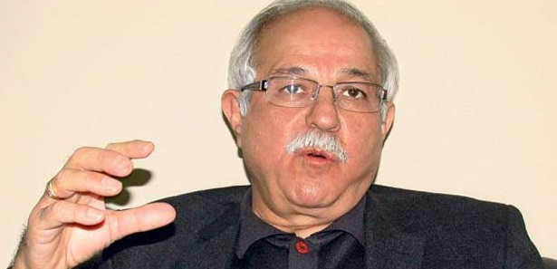 '12 Eylül darbesi PKK'nın tek varlık nedeni!'