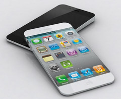 Dokunmatik ekranda büyük tehlike