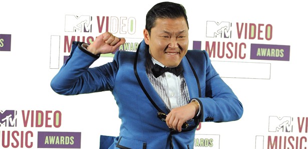 Ajdar, Gangnam Style ve günün geyiği!