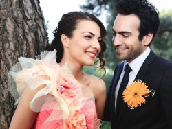 Burcu Kara'dan eski eşine gönderme