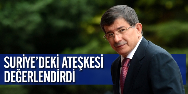 Yeni bir dönem umut ediyorum