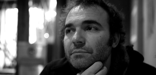 'Kendimi bu ülkenin vatandaşı göremedim'