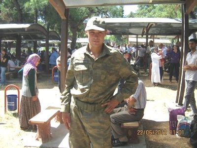 Dayak iddiasına suç duyurusu
