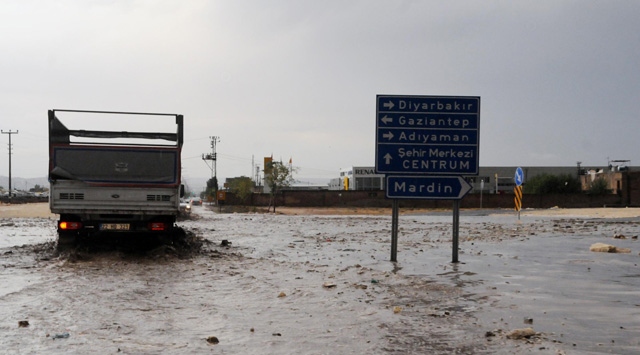 Selde 2 kadın kayboldu