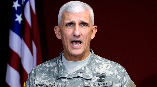 Top mermilerinin nereden geldiği bilinmiyor