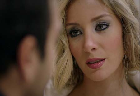 Bade'yle Kıvanç abi kardeş!