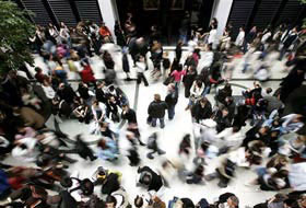 Avrupa'nın en genci Türkiye