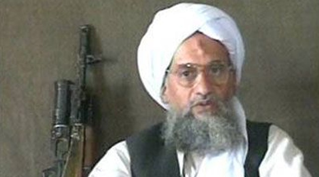 Ezzevahiri: Batılılar kaçırılsın!