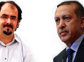 Emre Uslu'dan Başbakan'a haddini aşan sözler