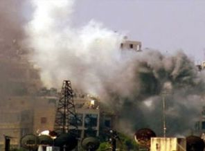 Hamas yöneticileri Suriye'de şehit edildi