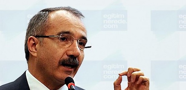 Dinçer'den eleştirilerilere ilginç cevap