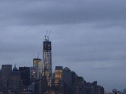 ABD'de hayat durdu Sandy kasırgası geliyor