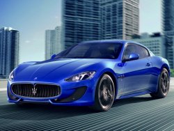 Bu arabadan Türkiye'de 3 tane var