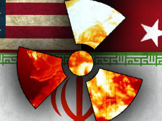 İran'dan 'bomba' Türkiye iddiası!