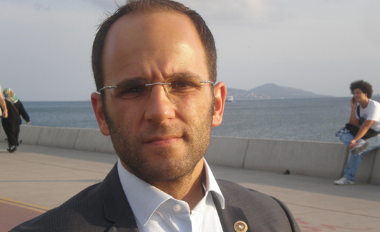Faik Tunay'dan CHP'yi yine kızdıracak çıkış