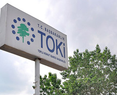 TOKİ'ye 23 bin dava