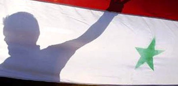 PKK'nın destekçisi Suriye'den küstah çıkış