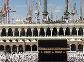 Mukaddes topraklara hüzünlü veda başladı