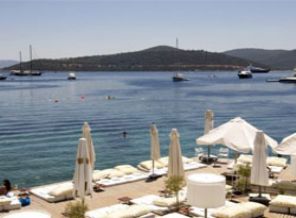 Türkiye'de 'Helal Otel' sektörü büyüyor