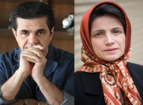 Sakharov Ödülü İranlı aktivistlere