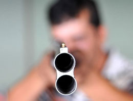 Katile benziyor diye vuruldu