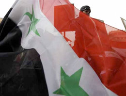 Suriye'den Türkiye'ye küstah çıkış!