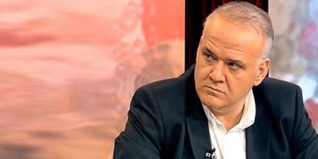 Ahmet Çakar'dan Aziz Yıldırım iddiası