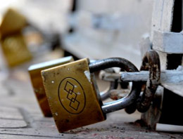 Güneydoğu'da hayat durdu!