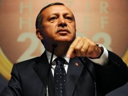 Erdoğan'dan köşe yazarlarına: Yazıklar olsun