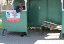 Kamu malına zarar verdiler