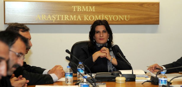 Ne darbeci pişman ne de işkenceci