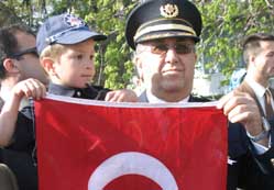 Suç odaklarıyla mücadele sürecek