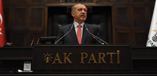 Devlete ölmekle şantaj yapılmaz