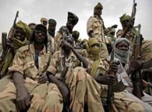 Sudan'a saldırı Arap Baharı'na saldırıdır