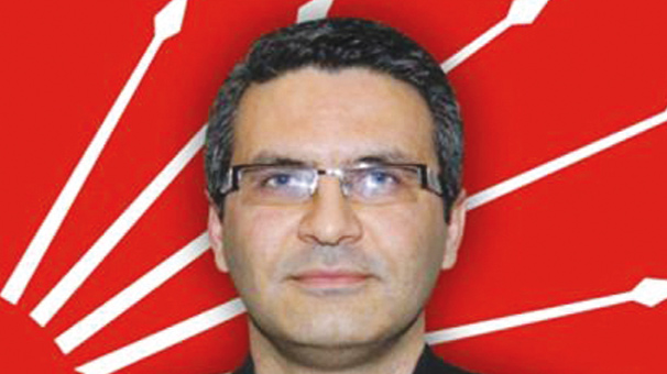 CHP'li Salıcı: Sözümün arkasındayım