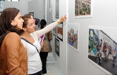 Anadolu ve Berlin müzeleri Konya’da buluştu