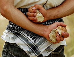 Onu söylersem öldürürler