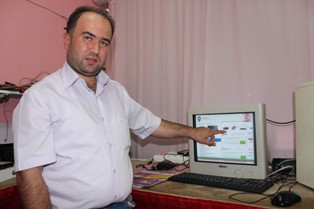İnternet dolandırıcılarına dikkat