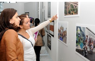 Anadolu ve Berlin müzeleri Konya'da buluştu