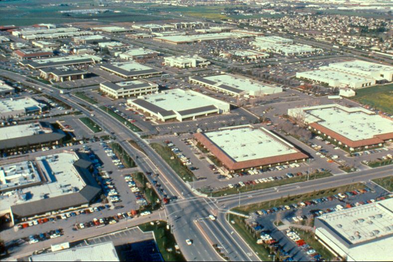 'Silikon Vadisi' Fırsatı