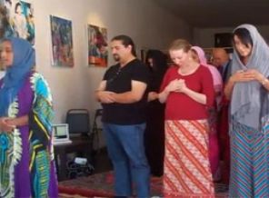 Bu video büyük tepki topluyor VİDEO