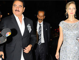 Tatlıses o iddialara cevap verdi