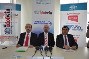 Şehit ailelerine anlamlı kampanya