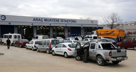 Randevu almayan muayeneyi unutacak